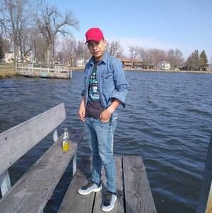 Meet your Posher, Alfonso